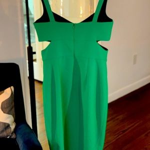 Never worn J Godfrey cocktail dress
